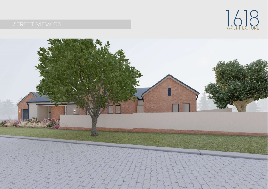 4 Bedroom Property for Sale in Vyfhoek A H North West